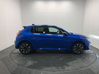 occasion Peugeot 208 208Hybrid 100 e-DCS6 Allure 5p