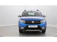 occasion Dacia Sandero 1.0 SCe 75ch Urban Stepway - 20