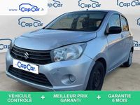 Occasion Suzuki Celerio 68 ch (50 kW) 2016 Citadine