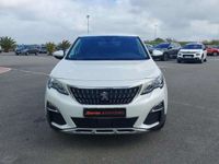 occasion Peugeot 3008 BLUEHDI 130CH SS EAT8 ALLURE