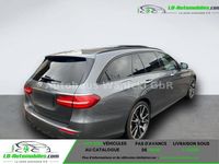 Occasion Mercedes E43 AMG AMG 401 ch (294 kW) 2017 Berline
