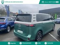 Occasion VW ID. Buzz Pro 210 kW (286 ch) 2024 Blanc Monospace