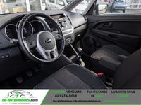 occasion Kia Venga 1.6 125 ch BVM