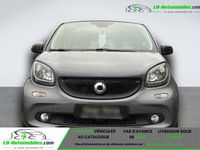 occasion Smart ForFour Electric Drive 