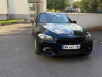Occasion BMW 535 Gran Turismo Sport Line 306 ch (225 kW) 2011 Berline