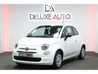 occasion Fiat 500 1.2 69 Lounge