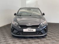 occasion Kia ProCeed 1.4 T-gdi 140ch Gt Line Dct7