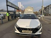 occasion Hyundai i20 1.0 T-gdi 100 7dct Techno