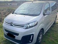 occasion Citroën Jumpy III TAILLE M BLUEHDI 115 S&S CONFORT BV6 9PL