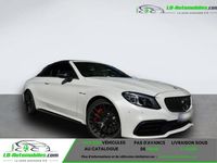 Occasion Mercedes C63S AMG AMG 510 ch (375 kW) 2018 Berline