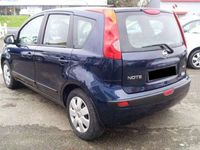 occasion Nissan Note 1.5 L DCI 86 CH MIX