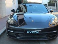 Occasion Porsche Panamera Sport Turismo 462 ch (339 kW) 2019 Berline