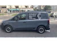 occasion Renault Kangoo VAN L1 E-Tech EV45 dc 80kw Grand Confort