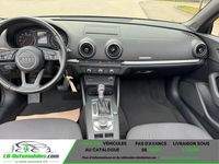 occasion Audi A3 Cabriolet 1.4 TFSI 115 BVA