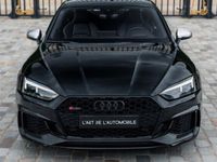 occasion Audi RS5 *Full carbon*