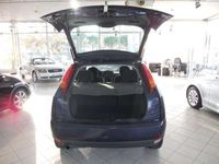 occasion Ford Focus 1.6I GHIA 5P