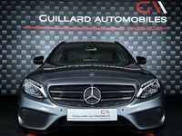 occasion Mercedes E350 Classe C Fascination7g-tronic Plus