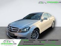 Occasion Mercedes C180 156 ch (114 kW) 2013 Berline