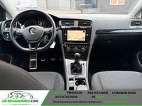 Occasion VW Golf VII 125 ch (91 kW) 2017 Berline
