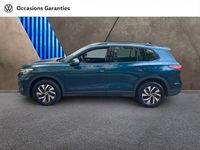 Occasion VW Tiguan Life 150 ch (110 kW) 2025 SUV