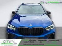 occasion BMW X5 M 625ch BVA