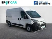 Occasion Citroën Jumper 140 ch (102 kW) 2024 Blanc Monospace