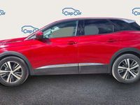 occasion Peugeot 3008 II 1.2 PureTech 130 EAT6 Allure