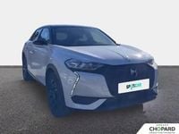 Occasion DS Automobiles DS3 Crossback E-Tense 22 kW (30 ch) 2022 Blanc SUV