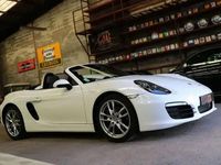 occasion Porsche Boxster 2.7i 265 Ch