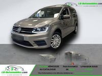 Occasion VW Caddy 125 ch (91 kW) 2018 Monospace