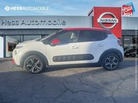 occasion Citroën C3 Puretech 110ch Shine S/s