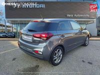 occasion Hyundai i20 1.2 84ch Intuitive Euro6d-t Evap