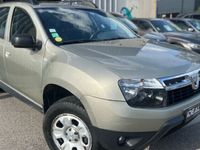 occasion Dacia Duster 1.5 DCI 110 4X4 Ambiance Plus