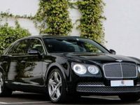 occasion Bentley Continental Flying Spur W12 6.0L 625ch