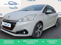 occasion Peugeot 208 1.6 THP GTI