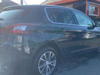 occasion Peugeot 308 ii 1.2 puretech 110 allure