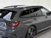 Occasion BMW M340 Shadowline 340 ch (250 kW) 2022 Berline