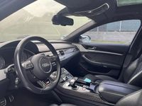 Occasion Audi S8 Sport 519 ch (381 kW) 2013 Berline