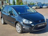 occasion Ford S-MAX 2.0 TDCi 163 FAP Platinium Powershift