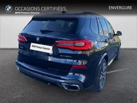 Occasion BMW X5 M Sport 269 ch (197 kW) 2019 Noir SUV