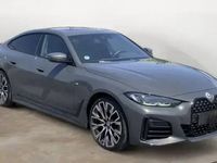 occasion BMW 420 Gran Coupé Serie 4 d Pack M