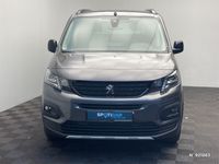 occasion Peugeot Rifter I 1.5 BlueHDi 130ch S&S Standard GT