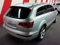 occasion Audi Q7 3.0 V6 TDI AMBITION LUXE TIPTRONIC 5PL