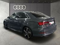 occasion Audi S3 Berline 50 TFSI 300CH QUATTRO S TRONIC 7 EURO6D-T