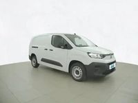 Occasion Citroën Berlingo 130 ch (95 kW) 2024 Blanc Monospace
