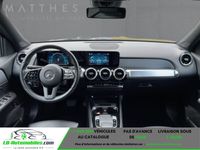 occasion Mercedes GLB200 d BVA