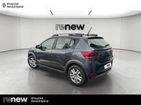 Occasion Dacia Sandero Comfort 2021 Gris Citadine