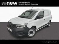 Nouvelle Renault Kangoo 89 kW (122 ch) 2025 Blanc minéral Monospace