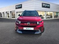 Nouvelle Citroën C3 Aircross 136 ch (100 kW) 2025 Noir SUV