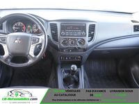 Occasion Mitsubishi L200 150 ch (110 kW) 2020 Pick-up